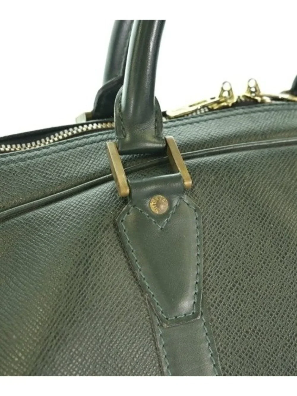 Louis Vuitton Boston Bag